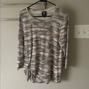 Women's Long Sleeve Top